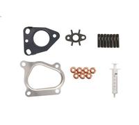 Juego de montaje, turbocompresor ELRING 884.580 para VIVARO A Furgoneta 2 2006-