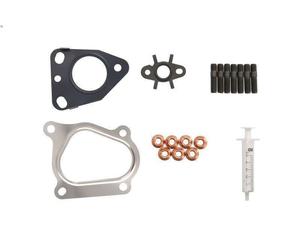 Juego de montaje, turbocompresor ELRING 884.580 para VIVARO A Furgoneta 2 2006-