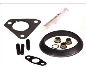 Juego de montaje, turbocompresor ELRING para CALIFORNIA T4 Camper 1.9 1994-2002