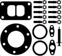 Juego de montaje, turbocompresor MAHLE 001 TA 10948 000 para ACTROS 11.946 1997-
