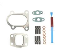 Juego de montaje, turbocompresor MAHLE 001 TA 17422 000 para OH 4.801 1999-
