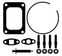 Juego de montaje, turbocompresor MAHLE 037 TA 15327 000 para A 12.13 2003-2007