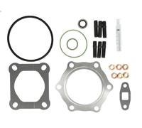 Juego de montaje, turbocompresor MAHLE 228 TA 17637 000 para TGA 10.518 2001-