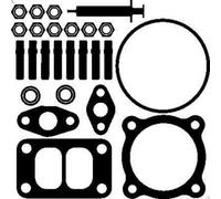 Juego de montaje, turbocompresor MAHLE 228 TA 17992 000 para TGM I 6.871 2005-