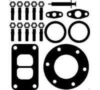 Juego de montaje, turbocompresor MAHLE para ACTROS MP2 / MP3 11.946 2003-