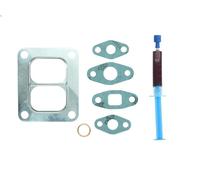 Juego de montaje, turbocompresor MAHLE para SCANIA 4 - series 11.705 1996-2008