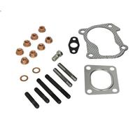 Juego de montaje, turbocompresor REINZ 04-10086-01 para 147 (937_) 1.9 2003-2010