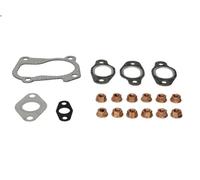 Juego de montaje, turbocompresor REINZ 04-10118-01 para A2 (8Z0) 1.4 2000-2005