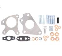 Juego de montaje, turbocompresor REINZ 04-10231-01 para MAZDA 5 (CR) 2 2005-2010