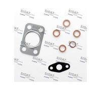 SIDAT Kit de juntas para CITROËN: Berlingo, C4, C3, Jumpy, C5, C4 Picasso, Dispatch, C2, C3 Picasso, Xsara Picasso & MINI: MINI (Ref: 47.735)