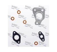 SIDAT Kit de juntas para ALFA ROMEO: Mi.To & PEUGEOT: Bipper & OPEL: Corsa, Meriva, Astra & LANCIA: Ypsilon & CITROËN: Nemo (Ref: 47.744)
