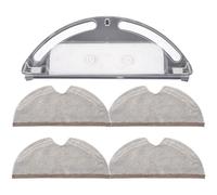 Juego de mopa de repuesto para aspiradora robot Xiaomi Roborock S5 S6