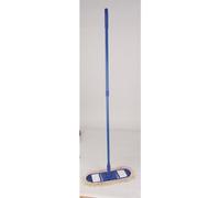 Juego De Mopas Con Mango L:145cm Limpiador De Suelos Limpieza Hogar