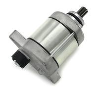 Juego de Motor de Arranque Compatible with Motocicleta 55440001000 55440126000 Compatible con 250/300 EXC Six Days CKD EXC TPI Motos Parts