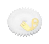 Juego de motor de obturador 5D3 5D4, cámara vulnerable, reparación de engranajes de obturador, accesorios de repuesto para reparación de cámara