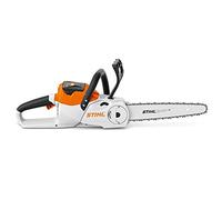Juego de motosierra Stihl MSA 140 C, con batería AK 30 y cargador Al 101