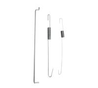 Juego de muelles de control de velocidad de barra de enlace del regulador del acelerador para maquinaria de motor generador 168F 170F 2KW-3KW 5.5HP 6.5HP