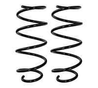 Juego De Muelles De Suspensión Delanteros Ø 11,8 Mm 355 Mm EIBACH Para BMW 1