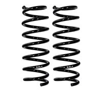 Juego De Muelles De Suspensión EIBACH Para SUZUKI IGNIS II Ø 10,8 mm 302 mm