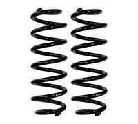 Juego De Muelles De Suspensión Trasera Ø 12,5 Mm 327 Mm EIBACH Para VW PASSAT B6