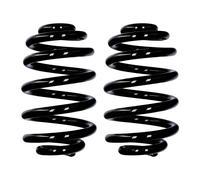 Juego De Muelles De Suspensión Trasera Ø 16,8 Mm 260 Mm EIBACH Para BMW X3