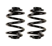 Juego De Muelles Del Sistema De Suspensión Eje Trasero BILSTEIN Para BMW 3er