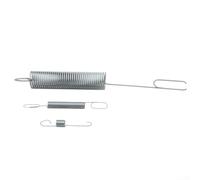 Juego de muelles reguladores de motor para modelos 691859 692211 698719 a control constante de velocidad del motor