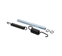 Juego de muelles RMS con muelle principal para Piaggio Liberty/Vespa Et4/Sfera RST 125 ccm