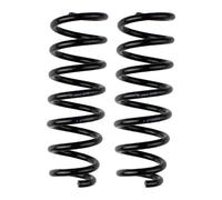 Juego de muelles suspensión para Eje delantero del coche BILSTEIN B3 BMW X5