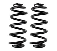 Juego de muelles suspensión para Eje trasero del coche BILSTEIN B3 BMW X5