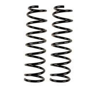 Juego de muelles suspensión para el eje trasero del coche BILSTEIN B3 BMW 5