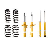 Juego De Muelles Y Amortiguadores Gas BILSTEIN IAM-Expertise Para VW JETTA