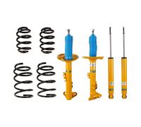 Juego De Muelles Y Amortiguadores Gas Press BILSTEIN Para BMW Serie 3