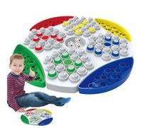 Juego de multiplicación,juego de mesa de multiplicación matemática,Juego de mesa de multiplicación - Juego de lucha aritmética, interacción padre-hijo, , adición, cálculo, j