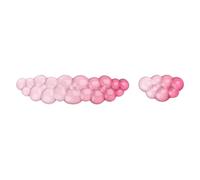 Juego de muñequeras de gel refrigerante para escribir cómodamente, textura de nube ventilada, teclado ergonómico