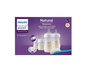 Juego de nacimiento Philips Avent Natural Response
