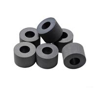 Juego de neumáticos de rodillo de recogida Canon 8295 8095, rueda de alimentación de goma que evita errores de alimentación, kit de repuesto fácil de instalar, 6 piezas