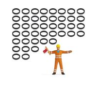 Juego de neumáticos de tracción para locomotoras Märklin (7153)