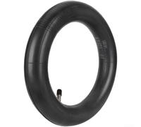 Juego de neumáticos para scooter eléctrico de 10 x 2.125 pulgadas, tubo exterior interior de goma resistente al desgaste para una conducción suave, repuesto de rueda neumática de 10 pulgadas (A)