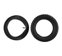 Juego de neumáticos y tubos de rueda de 12,5 x 2,75 pulgadas de diámetro para 49 cc para modelos de mini motos de cross y scooters como MX350 y MX400
