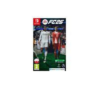 Juego de Nintendo Switch CENEGA EA Sports FC 26