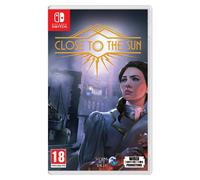 Juego de Nintendo Switch - Just For Games - Close To The Sun - Editor Just For Games - Juego de aventura - Exploración