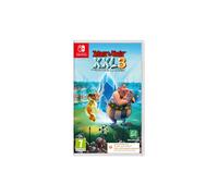Juego de Nintendo Switch PLAION Asterix & Obelix XXL 3 El Menhir de Cristal