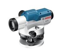 Juego De Nivel Óptico Profesional Bosch Rango De Trabajo 60m BSH601068402