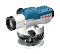 Juego De Nivel Óptico Profesional Bosch Rango De Trabajo 60m BSH601068402