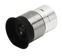 Juego de oculares de telescopio de 1,25 Pulgadas, Lente de telescopio óptico Totalmente revestida, óptica Multicapa Longitud Focal 20 mm para observaciones de astronomía Visual