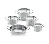 Fissler Original Profi Collection 084-388-05-000, Juego de sartenes de 5 piezas