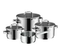 Juego de ollas WMF Function 4, 5 piezas.