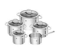 Juego De Ollas Zwilling Essence 5 Piezas