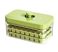 Juego de orbes portátiles, kit de contenedor de esferas frías, fabricante de orbes XL de 7,68 pulgadas con forma de resina, herramienta de recipiente de polímero de expulsión, equipo moderno de